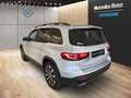 Mercedes-Benz GLB 250 GLB 250 4M AHK*MEMO*STHZ*SHZ*SITZKLIMA*PANO*DIST Argent - thumbnail 4