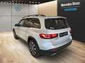 Mercedes-Benz GLB 250 GLB 250 4MATIC *AHK*MEMO*STHZ*SHZ*KLIMA*PANO*  LED Silber - thumbnail 4