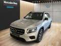 Mercedes-Benz GLB 250 GLB 250 4MATIC *AHK*MEMO*STHZ*SHZ*KLIMA*PANO*  LED Silber - thumbnail 1