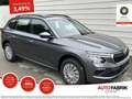 Skoda Kamiq Essence 1.0 TSI DSG *AHK*SHZ*SmartLink*LED Gris - thumbnail 1