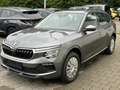 Skoda Kamiq Essence 1.0 TSI DSG *AHK*SHZ*SmartLink*LED Gris - thumbnail 4