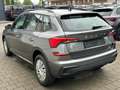 Skoda Kamiq Essence 1.0 TSI DSG *AHK*SHZ*SmartLink*LED Gris - thumbnail 7