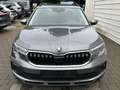 Skoda Kamiq Essence 1.0 TSI DSG *AHK*SHZ*SmartLink*LED Gris - thumbnail 3