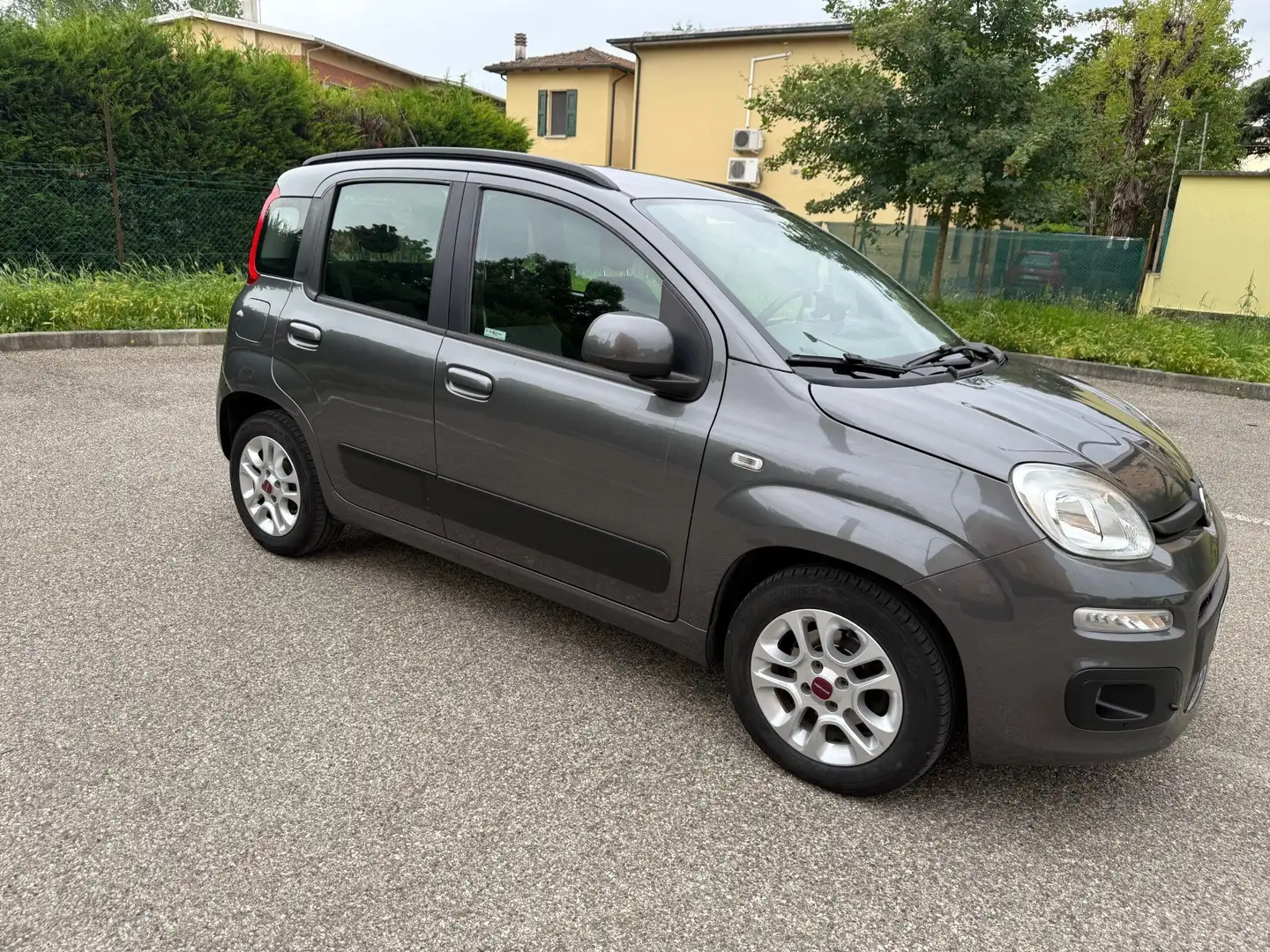 Fiat Panda 1.2 Gpl - NEOPATENTATI - 12 MESI DI GARANZIA - Gris - 2