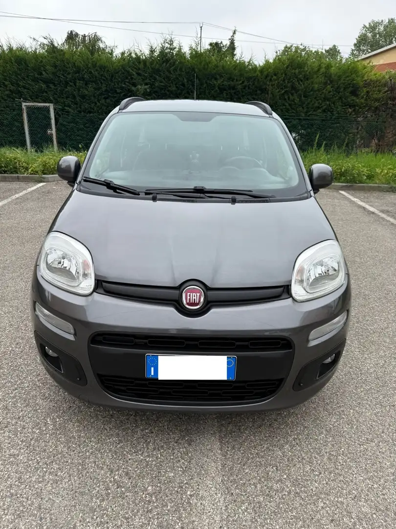 Fiat Panda 1.2 Gpl - NEOPATENTATI - 12 MESI DI GARANZIA - Gris - 1