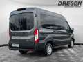 Ford Transit Kombi 9-Sitzer 350 L2 2.0 TDCi 150PS Automatik/Kam Gri - thumbnail 4