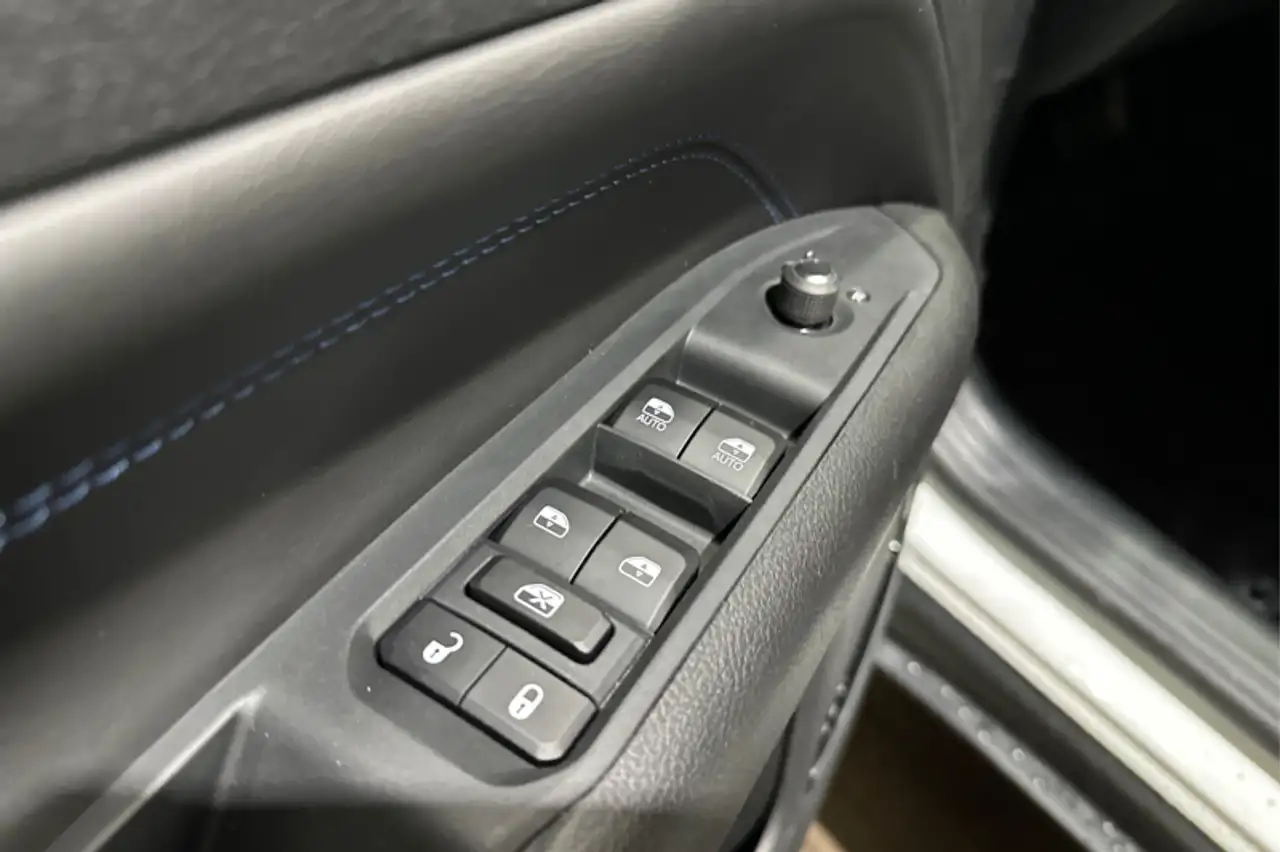 Jeep Compass снимка Jeep Compass