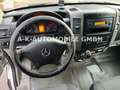 Mercedes-Benz Sprinter II Kasten 316 CDI*KLIMA*AHK*1-HAND* Silber - thumbnail 10