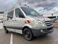 Mercedes-Benz Sprinter II Kasten 316 CDI*KLIMA*AHK*1-HAND* Silber - thumbnail 33
