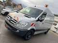 Mercedes-Benz Sprinter II Kasten 316 CDI*KLIMA*AHK*1-HAND* Silber - thumbnail 1
