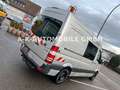 Mercedes-Benz Sprinter II Kasten 316 CDI*KLIMA*AHK*1-HAND* Silber - thumbnail 8