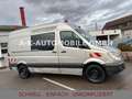 Mercedes-Benz Sprinter II Kasten 316 CDI*KLIMA*AHK*1-HAND* Silber - thumbnail 9