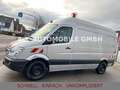 Mercedes-Benz Sprinter II Kasten 316 CDI*KLIMA*AHK*1-HAND* Silber - thumbnail 5