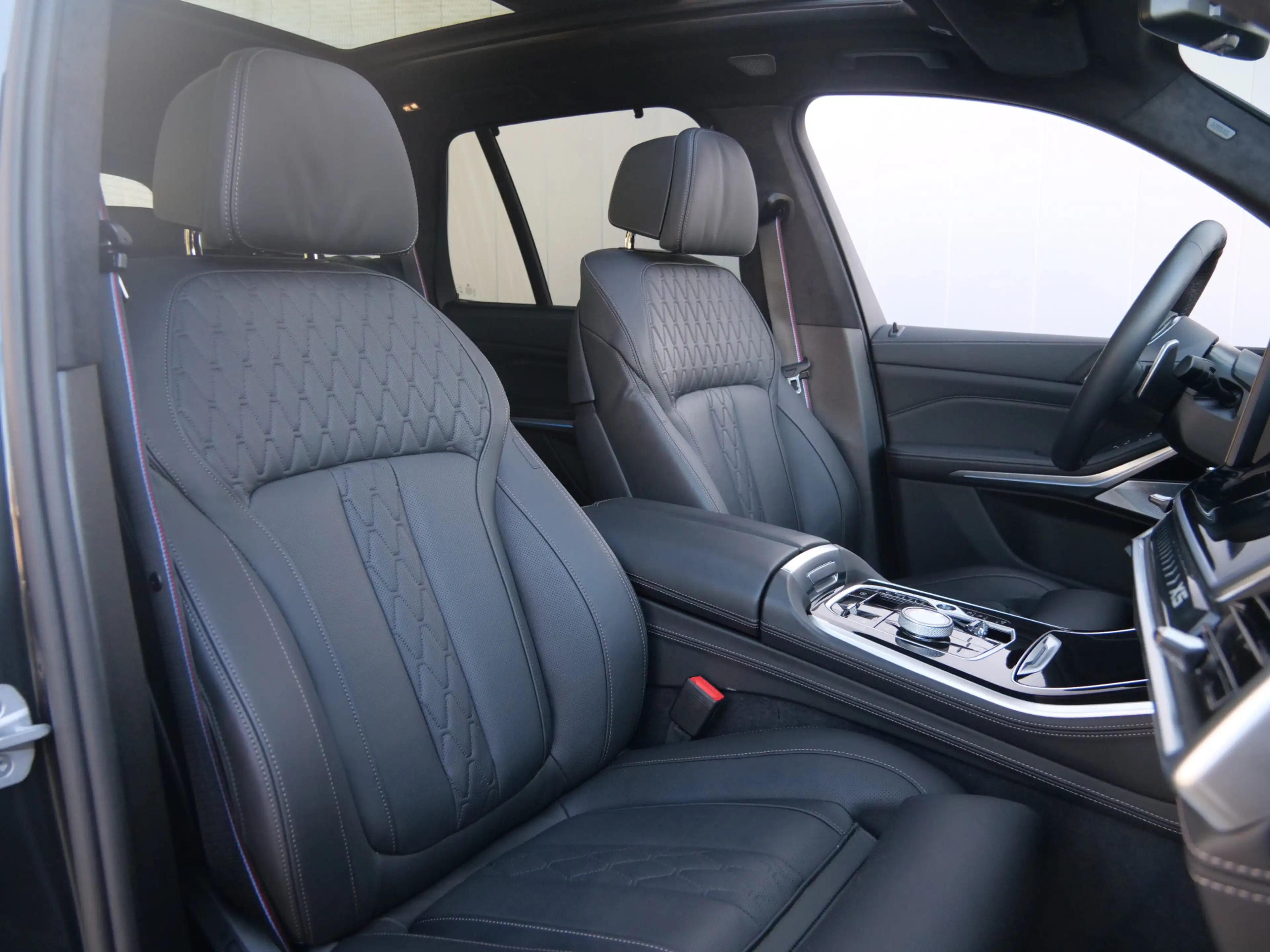 BMW X5 xDrive50e High Executive 490 Pk Automaat Sky Loung — photo 4