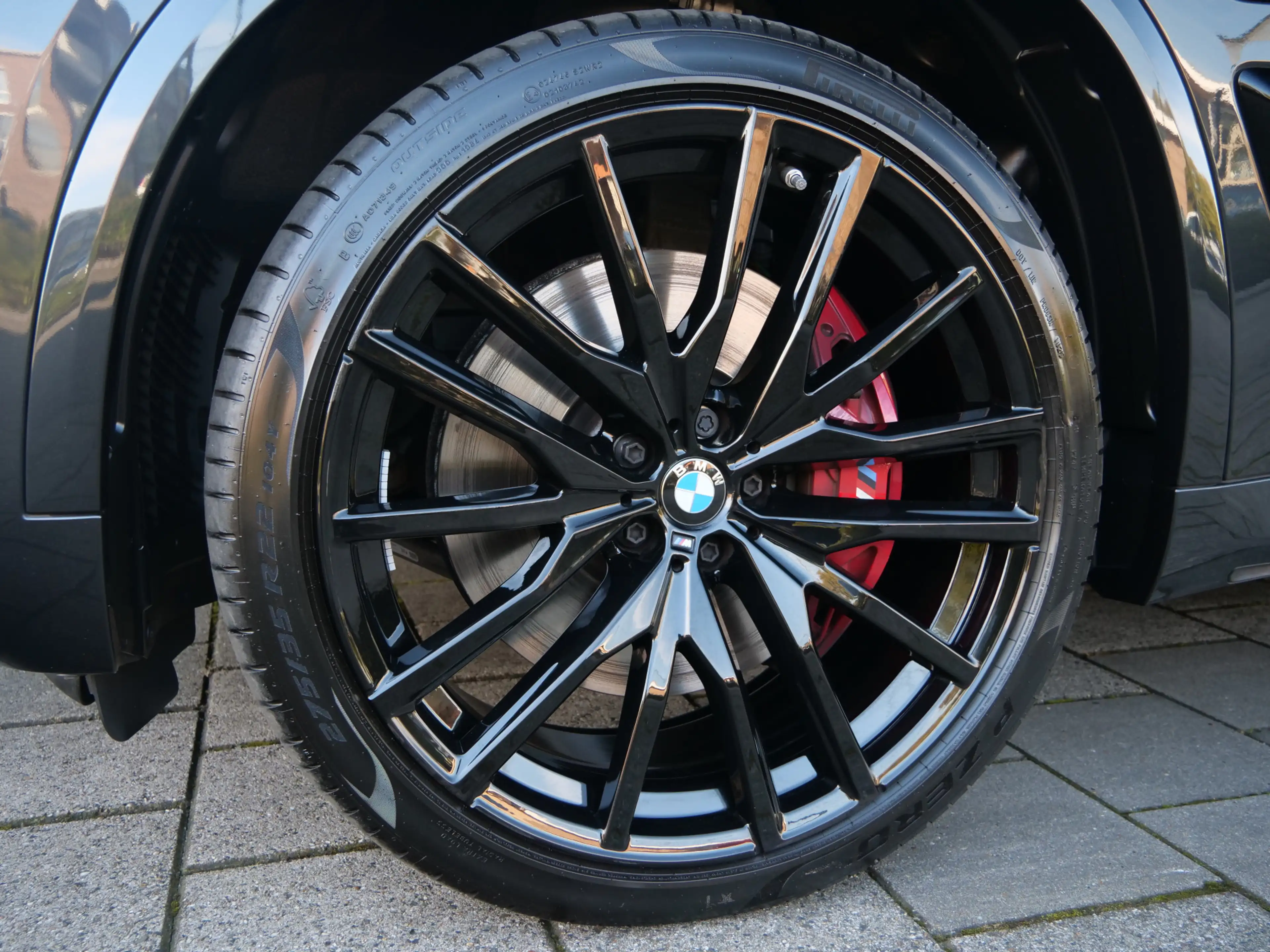 BMW X5 xDrive50e High Executive 490 Pk Automaat Sky Loung — photo 42