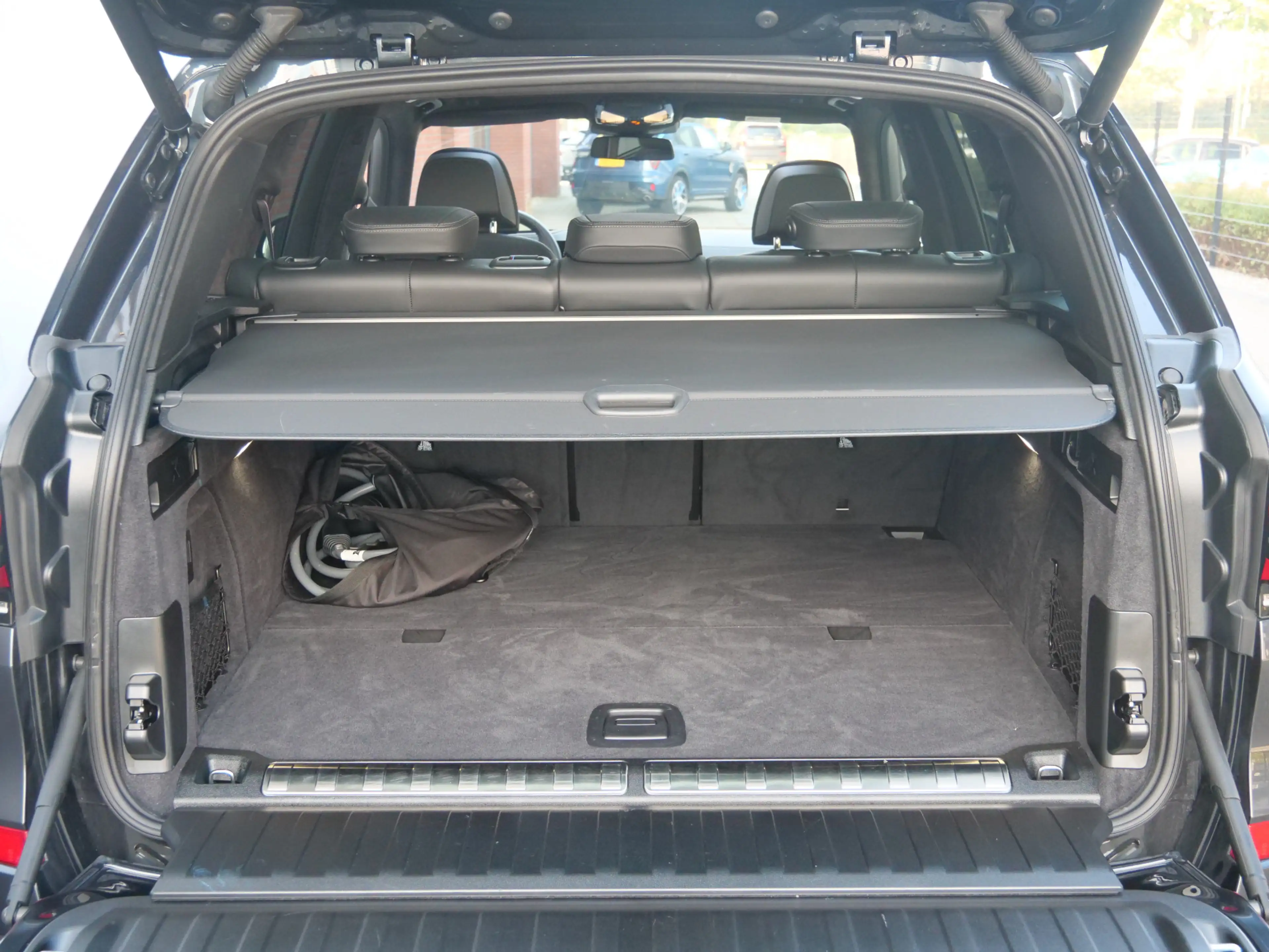 BMW X5 xDrive50e High Executive 490 Pk Automaat Sky Loung — photo 45