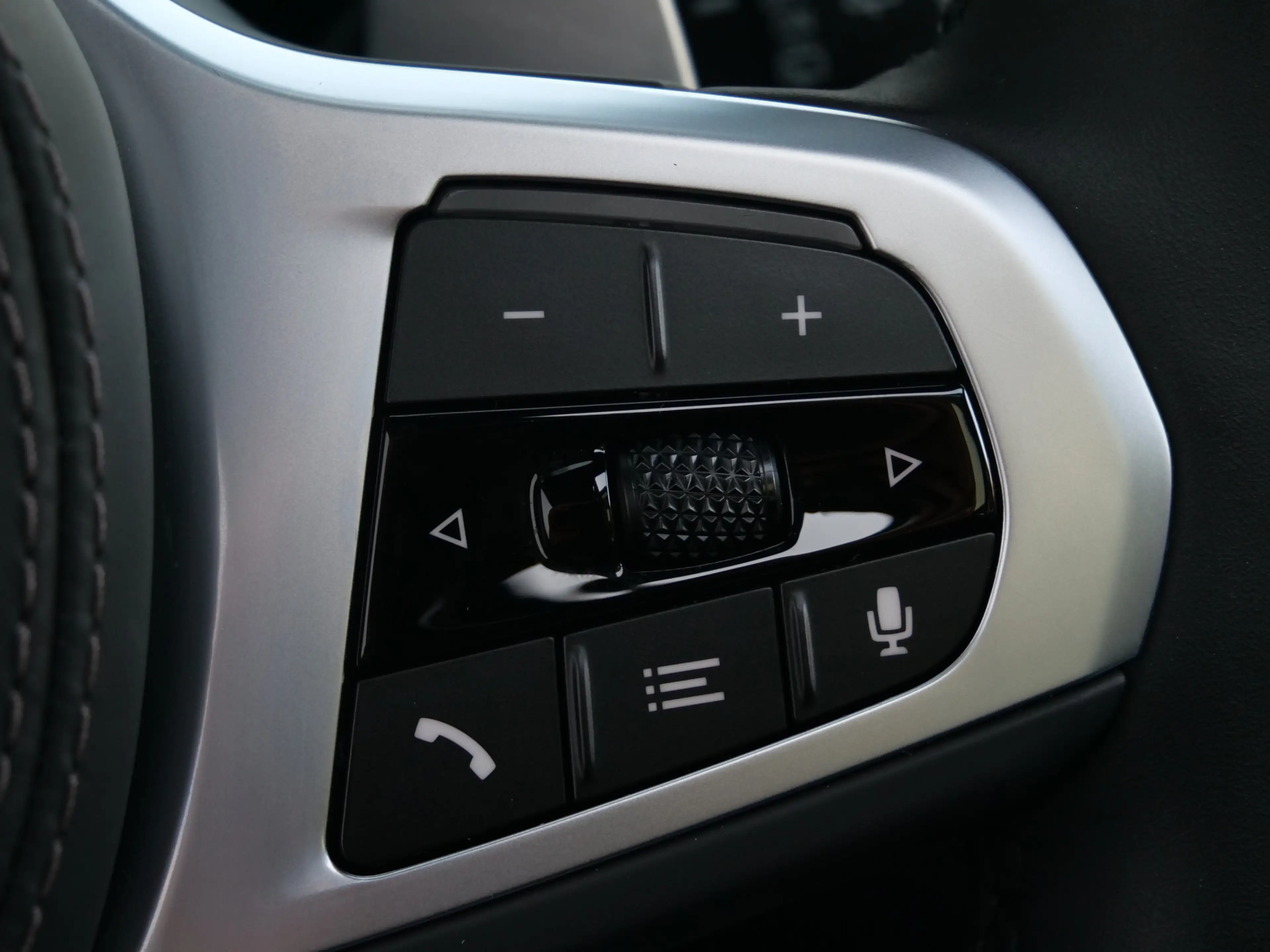 BMW X5 xDrive50e High Executive 490 Pk Automaat Sky Loung — photo 19