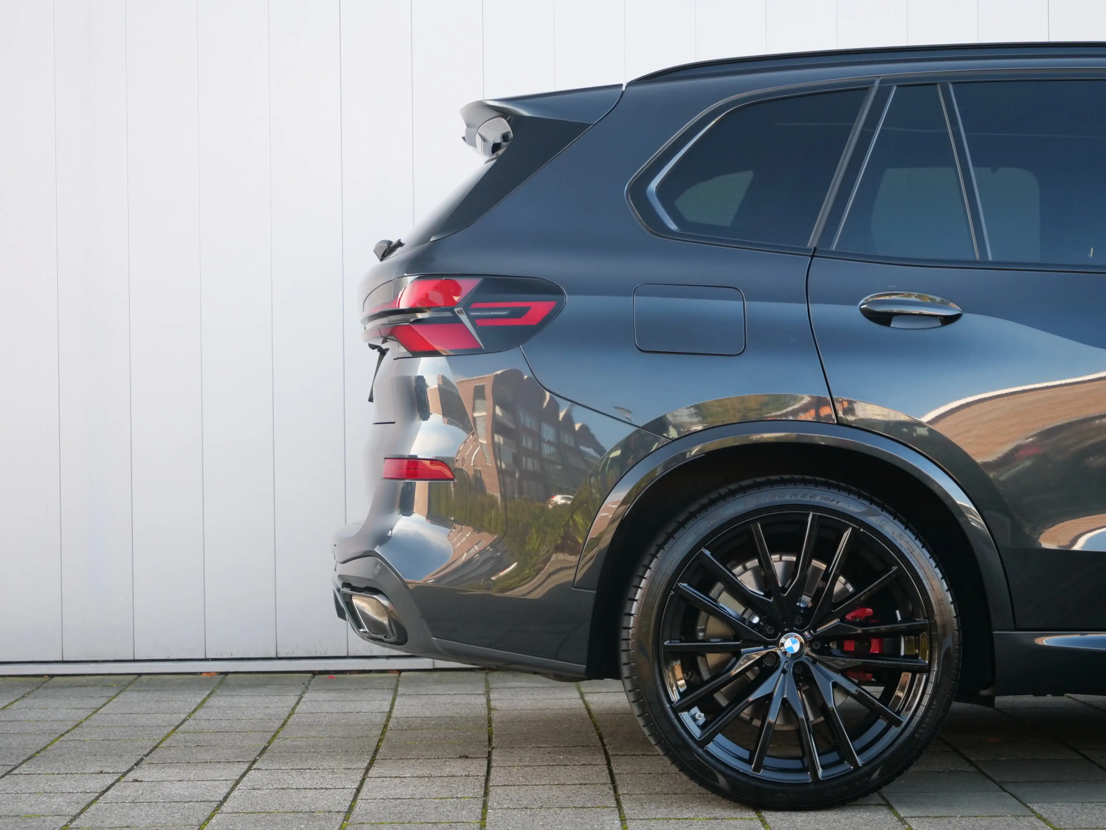 BMW X5 xDrive50e High Executive 490 Pk Automaat Sky Loung — photo 21