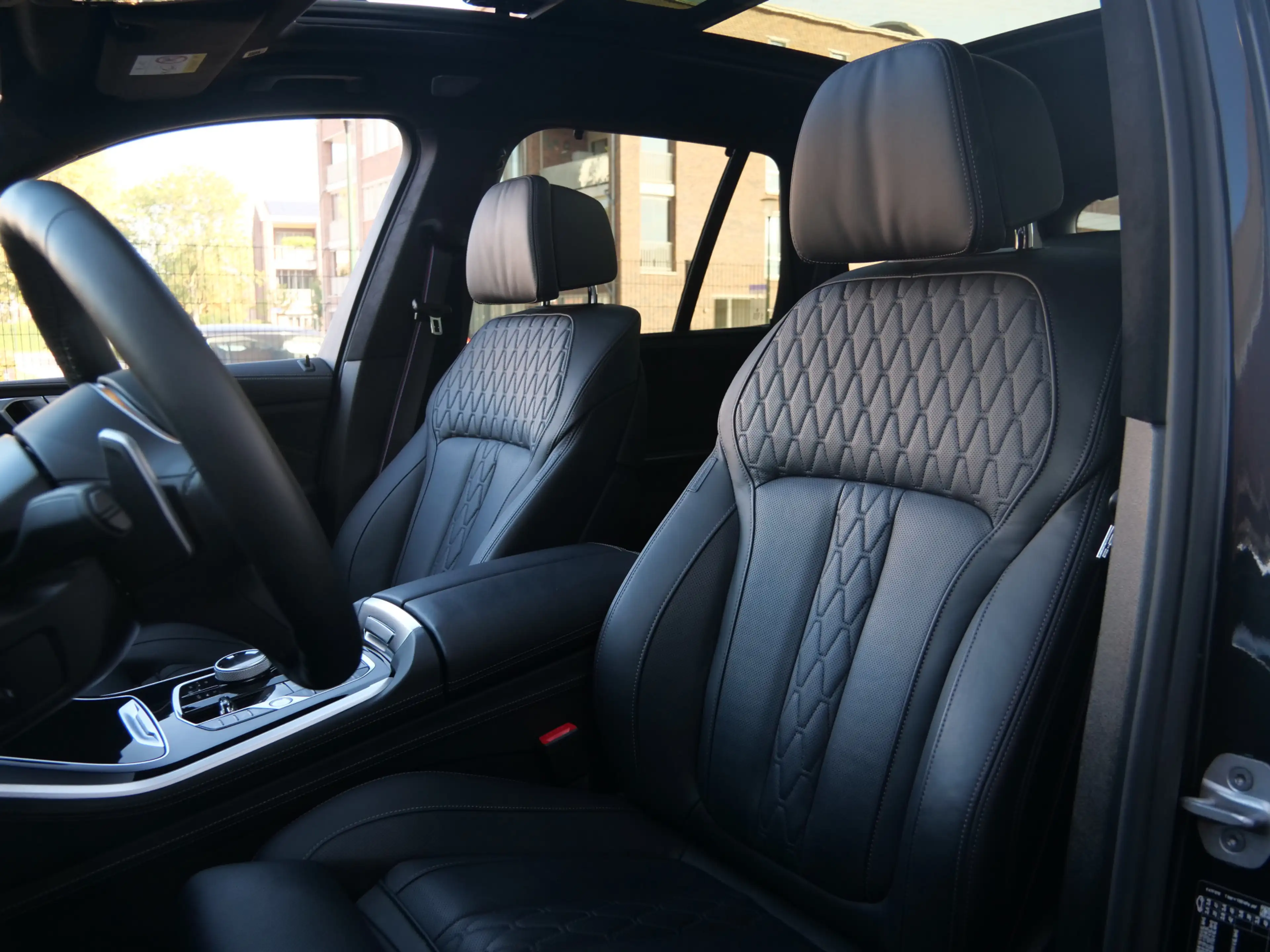 BMW X5 xDrive50e High Executive 490 Pk Automaat Sky Loung — photo 22