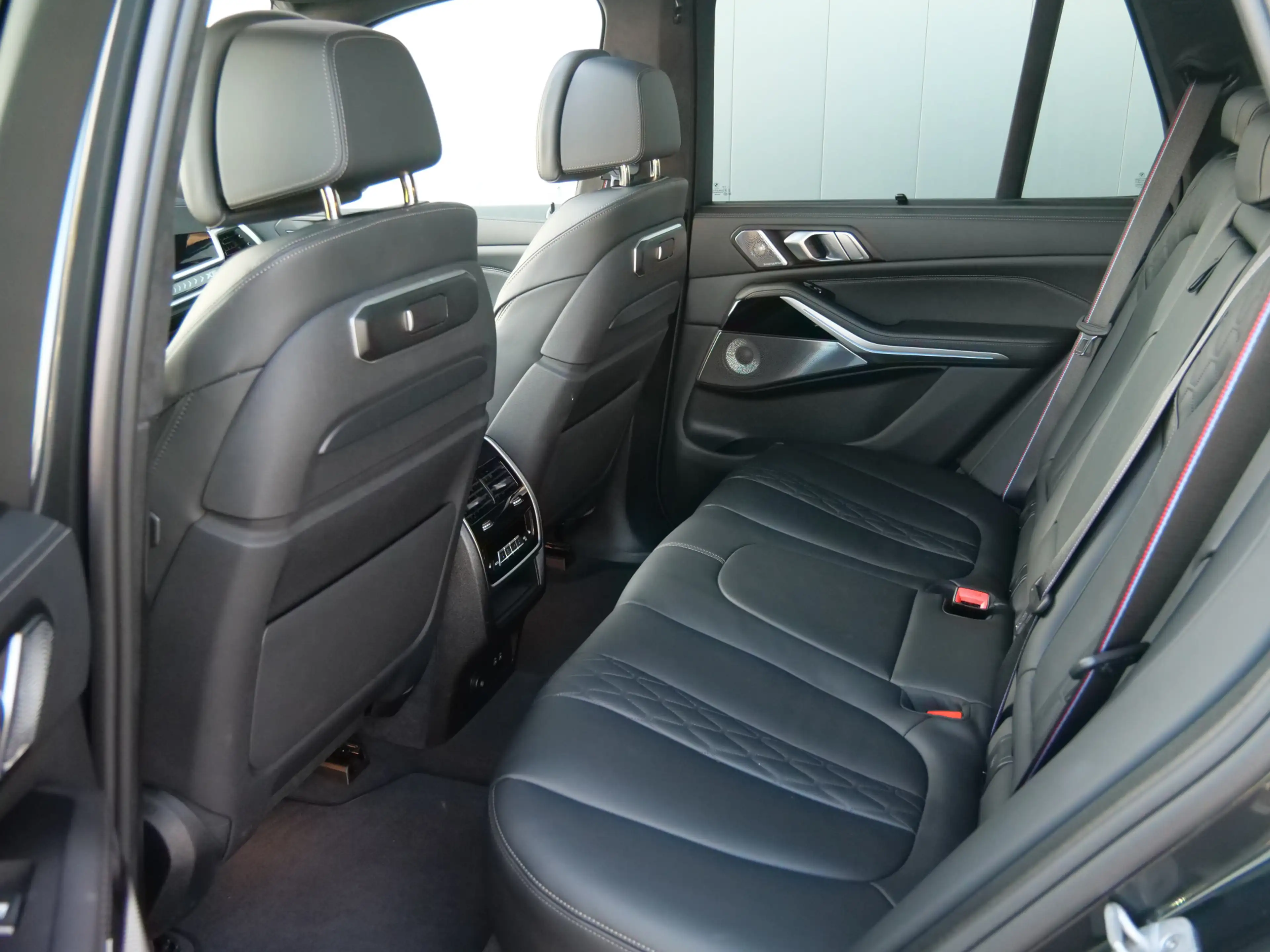 BMW X5 xDrive50e High Executive 490 Pk Automaat Sky Loung — photo 25