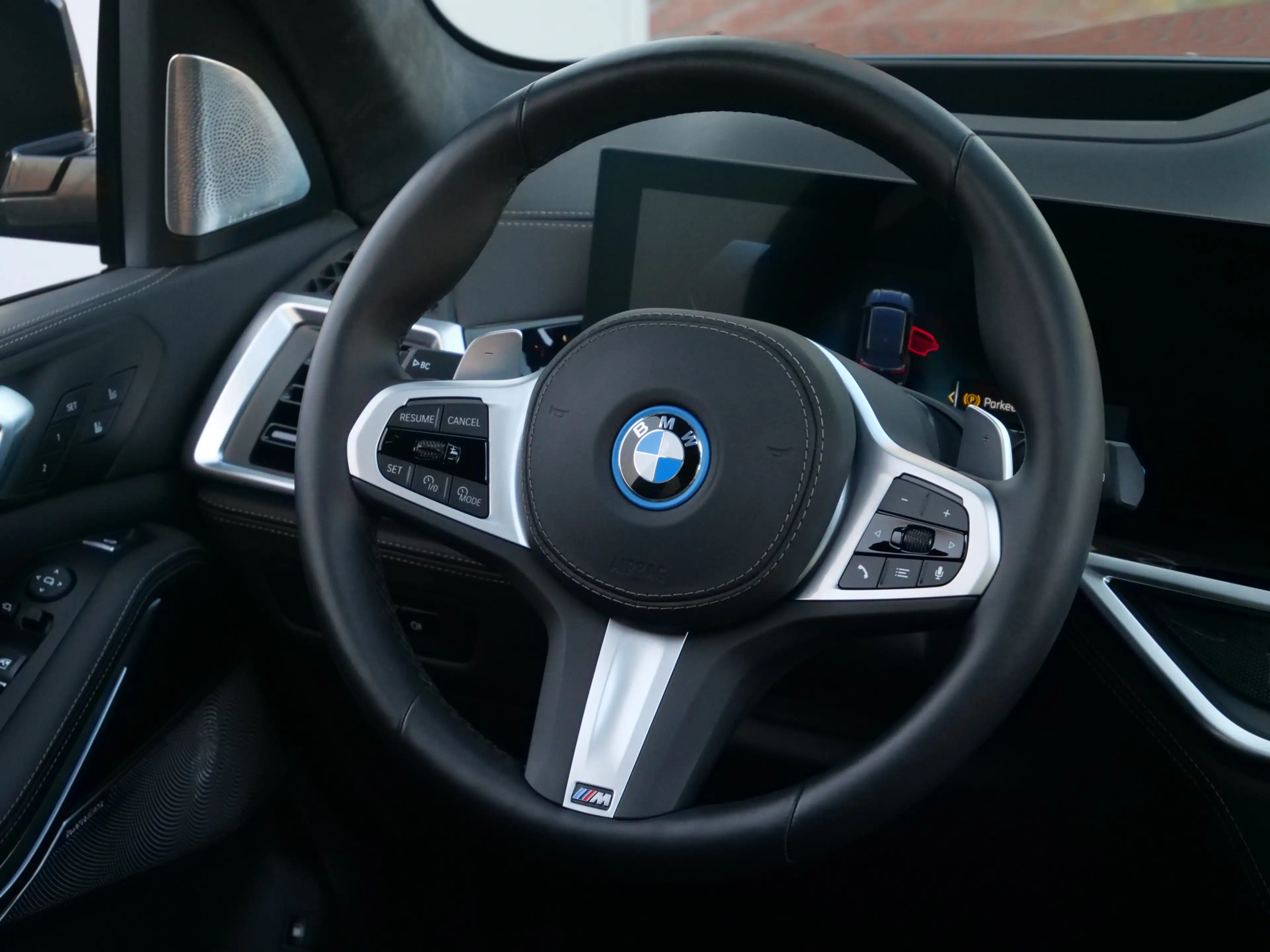 BMW X5 xDrive50e High Executive 490 Pk Automaat Sky Loung — photo 8