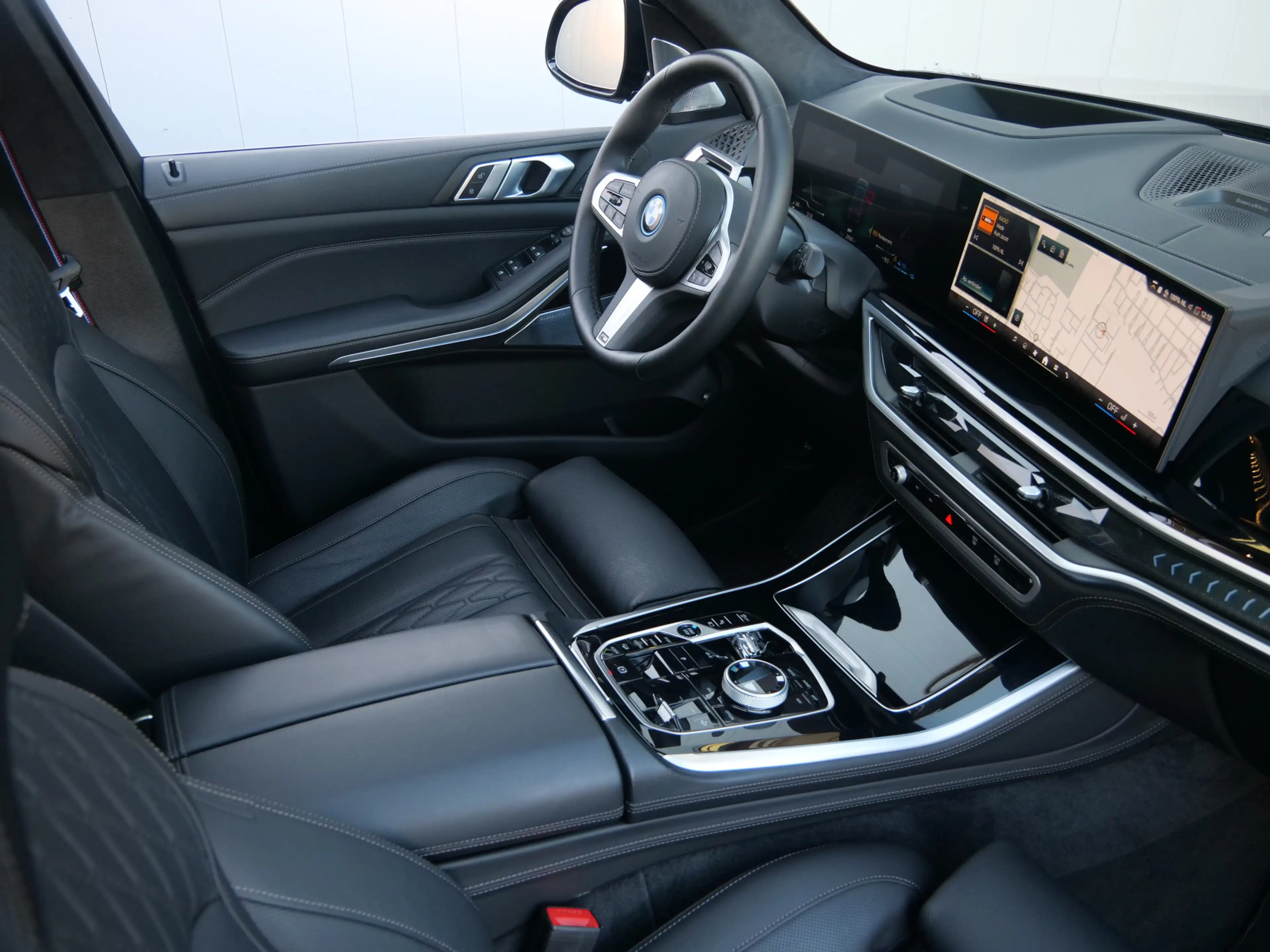 BMW X5 xDrive50e High Executive 490 Pk Automaat Sky Loung — photo 27