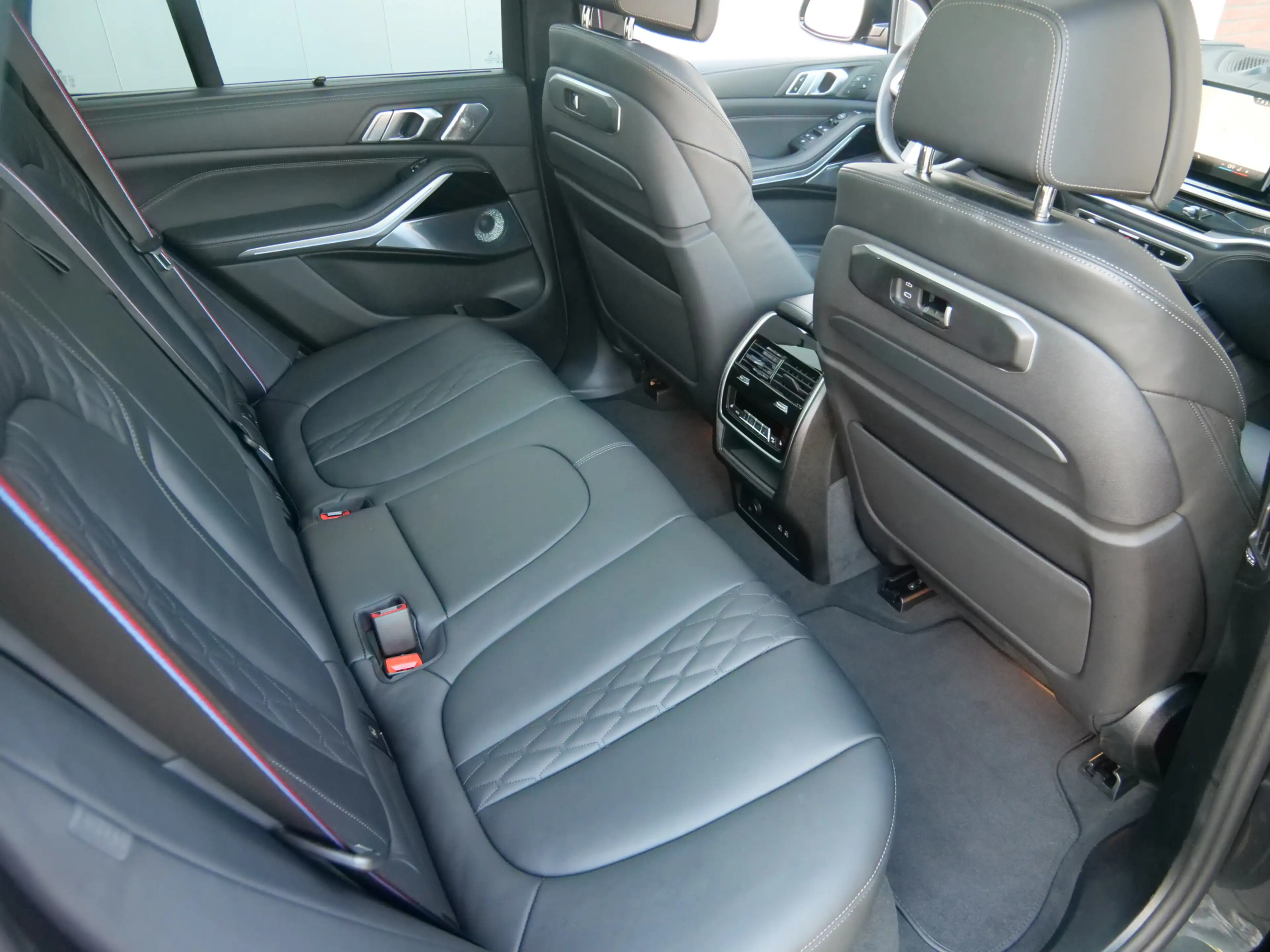 BMW X5 xDrive50e High Executive 490 Pk Automaat Sky Loung — photo 6