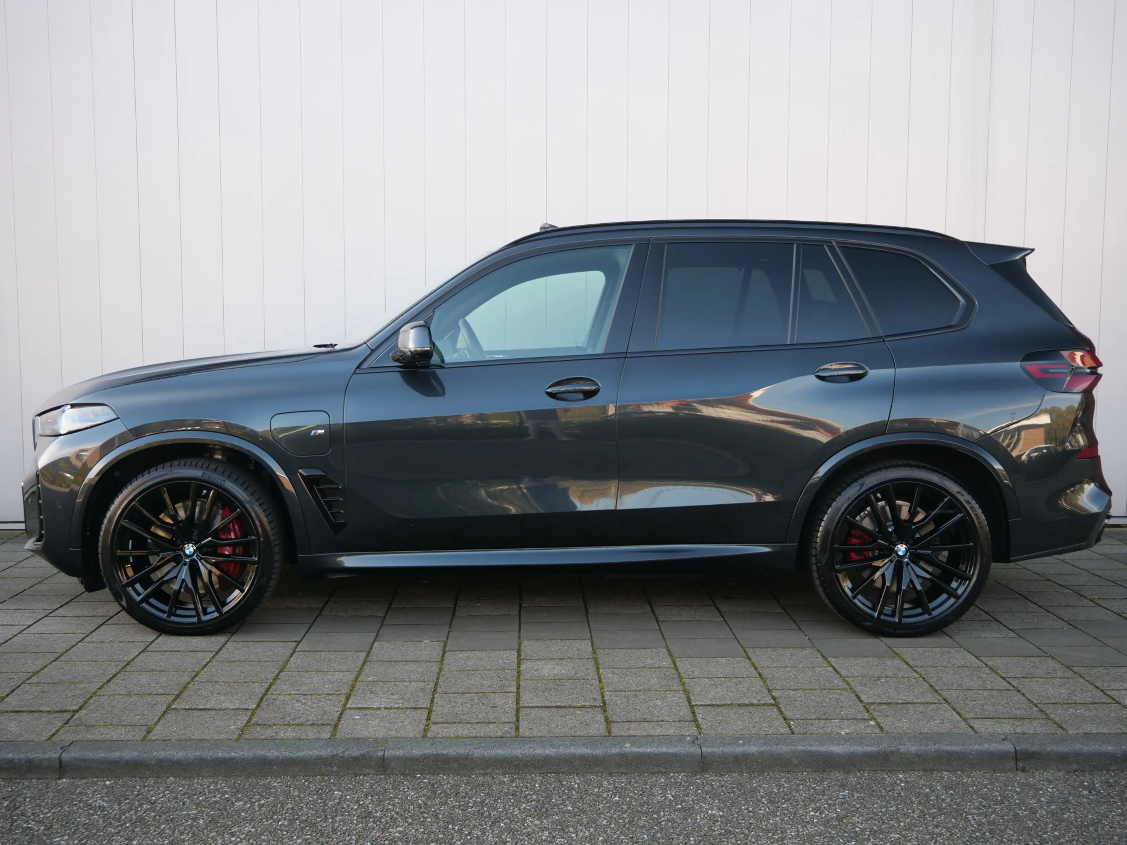 BMW X5 xDrive50e High Executive 490 Pk Automaat Sky Loung — photo 32