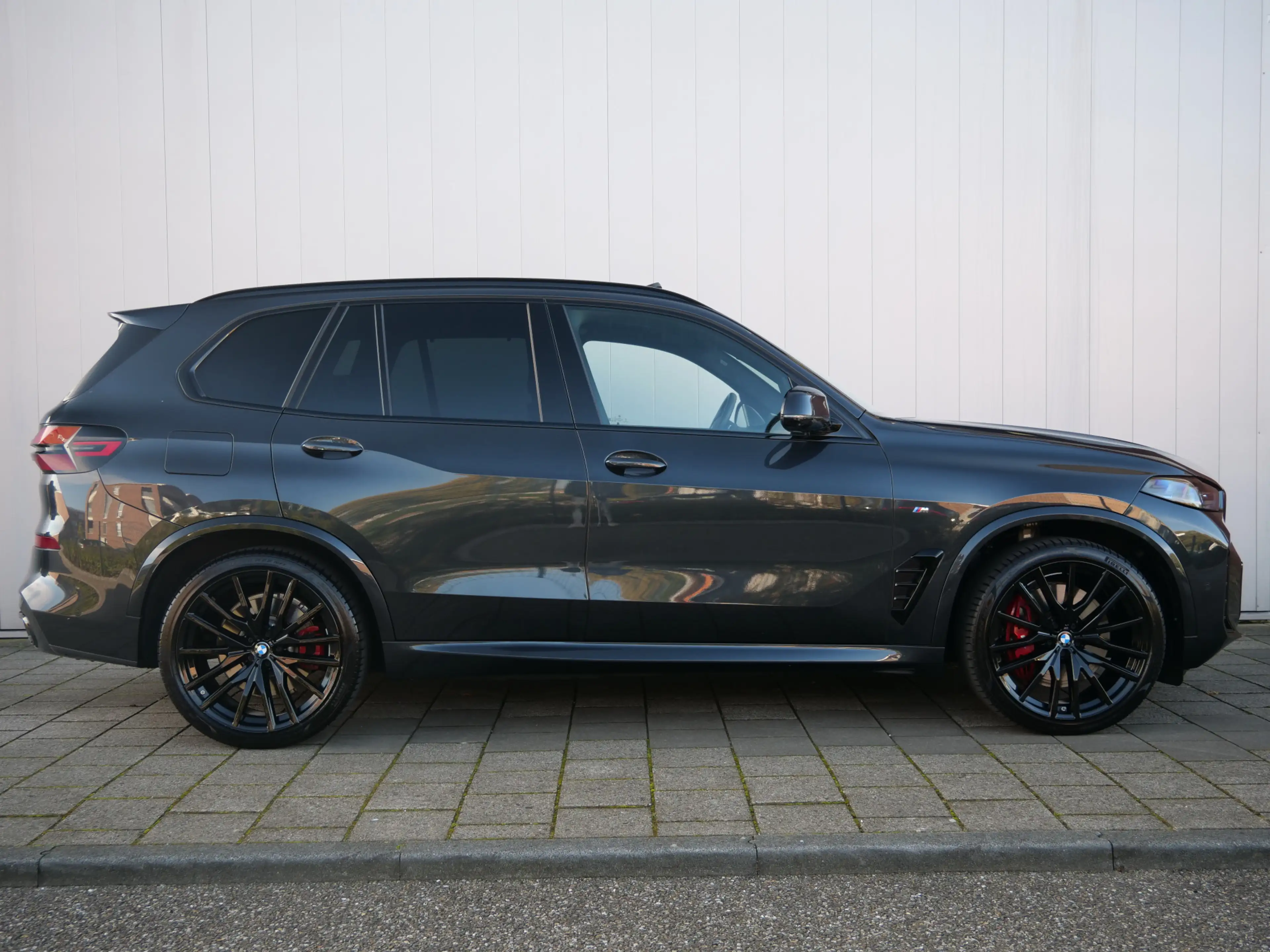 BMW X5 xDrive50e High Executive 490 Pk Automaat Sky Loung — photo 9