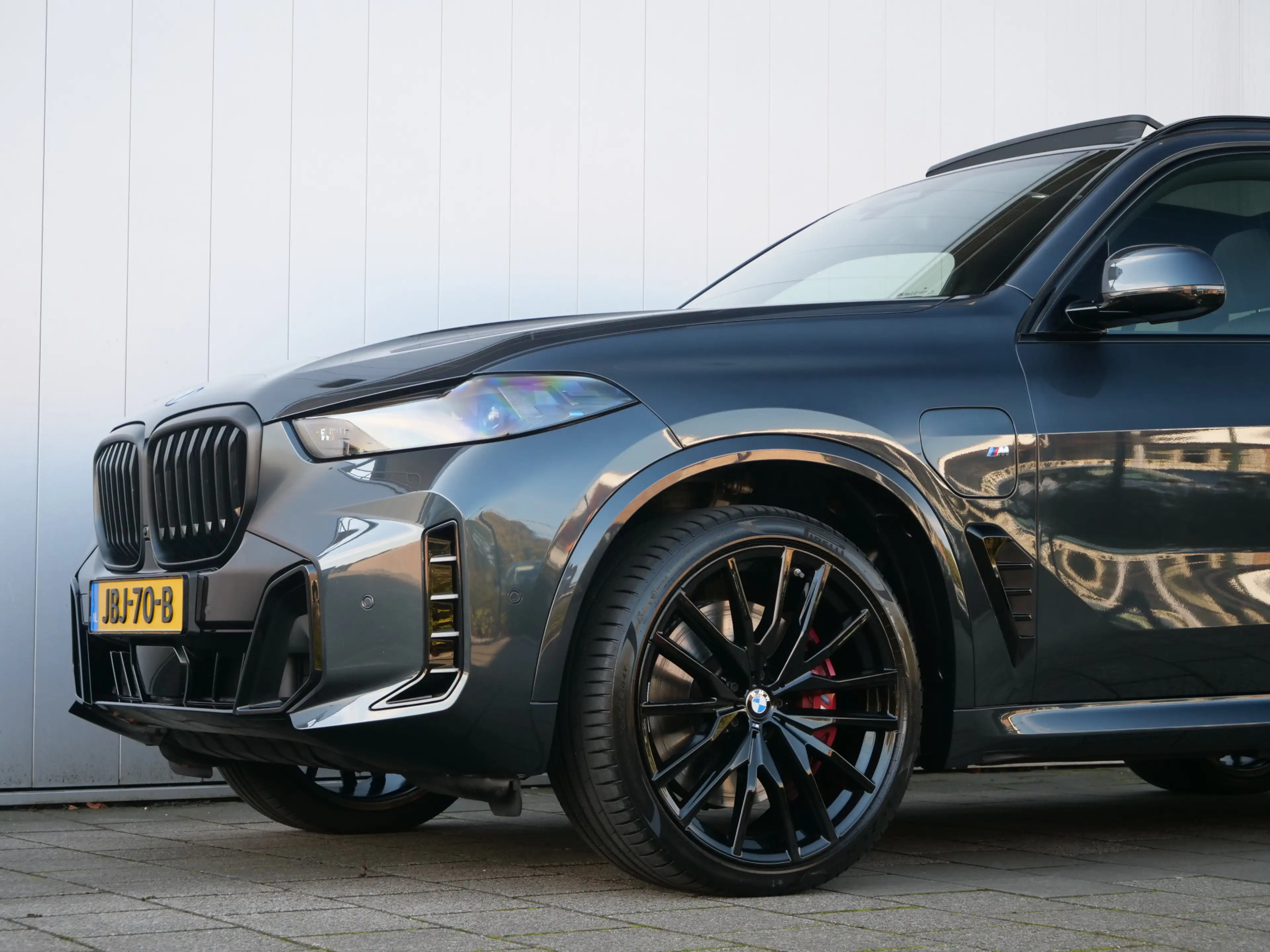 BMW X5 xDrive50e High Executive 490 Pk Automaat Sky Loung — photo 35
