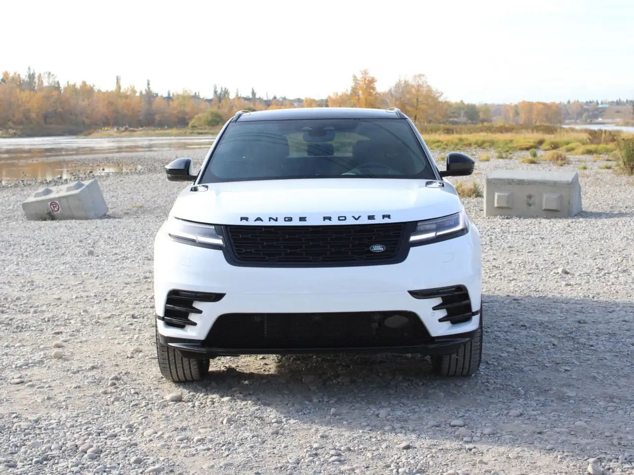 Land Rover Range Rover Velar снимка Land Rover Range Rover Velar