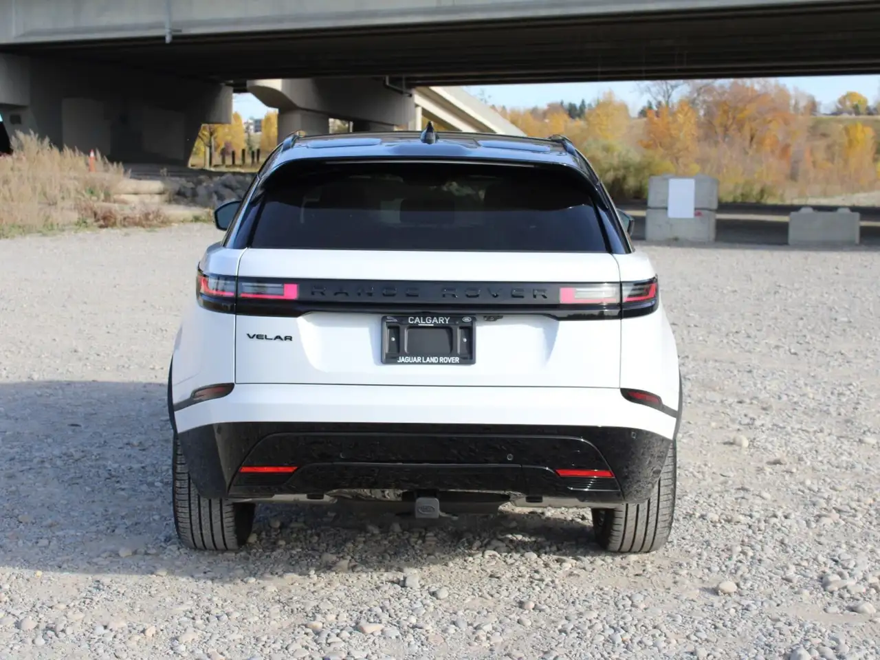 Land Rover Range Rover Velar снимка Land Rover Range Rover Velar