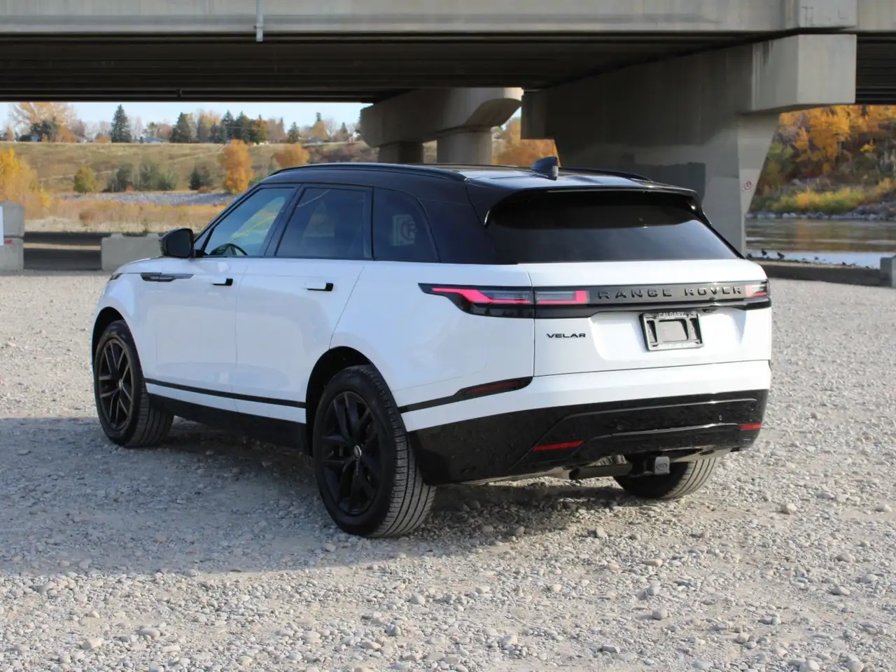 Land Rover Range Rover Velar снимка Land Rover Range Rover Velar