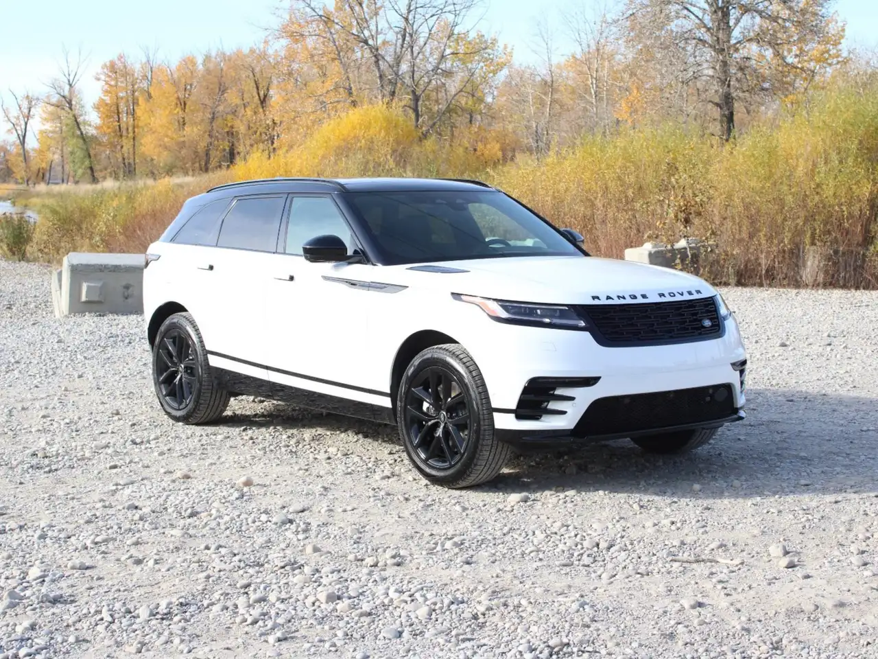 Land Rover Range Rover Velar снимка Land Rover Range Rover Velar