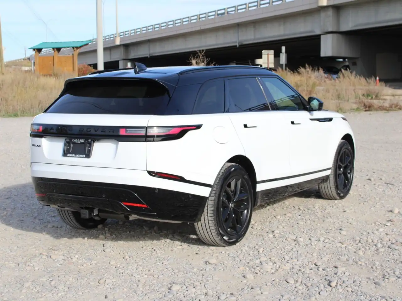 Land Rover Range Rover Velar снимка Land Rover Range Rover Velar