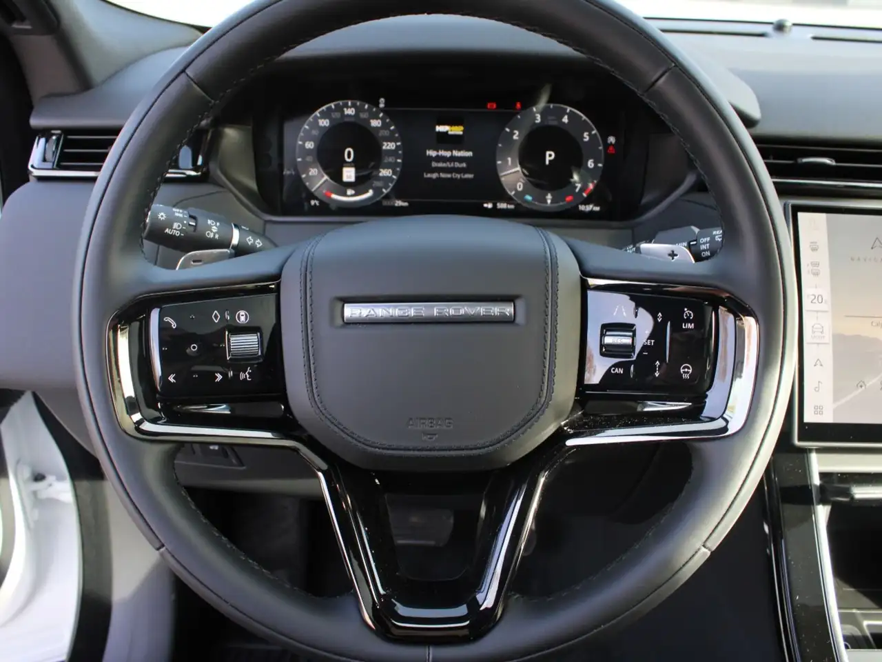 Land Rover Range Rover Velar снимка Land Rover Range Rover Velar