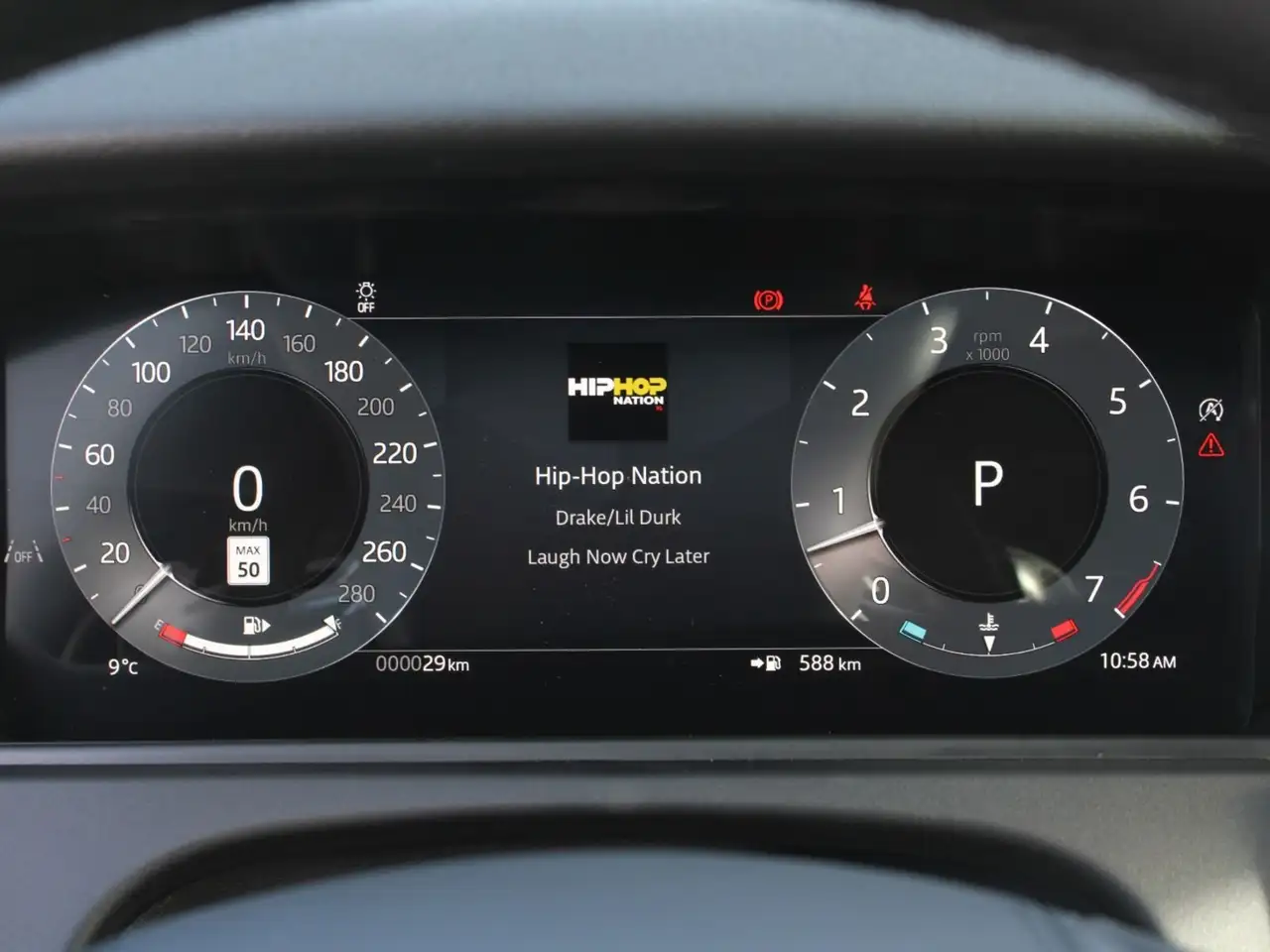 Land Rover Range Rover Velar снимка Land Rover Range Rover Velar