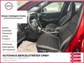 Nissan Juke 1.0 DIG-T N-Connecta Automatik Rot - thumbnail 7