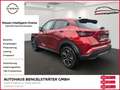 Nissan Juke 1.0 DIG-T N-Connecta Automatik Rot - thumbnail 4