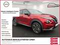 Nissan Juke 1.0 DIG-T N-Connecta Automatik Rot - thumbnail 2
