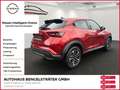 Nissan Juke 1.0 DIG-T N-Connecta Automatik Rot - thumbnail 3