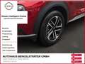 Nissan Juke 1.0 DIG-T N-Connecta Automatik Rot - thumbnail 6