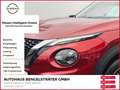 Nissan Juke 1.0 DIG-T N-Connecta Automatik Rot - thumbnail 5