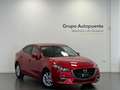 Mazda 3 2.2 Evolution 110kW Rosso - thumbnail 1