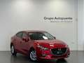 Mazda 3 2.2 Evolution 110kW Rood - thumbnail 1