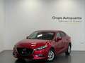 Mazda 3 2.2 Evolution 110kW Rosso - thumbnail 6
