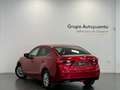 Mazda 3 2.2 Evolution 110kW Rojo - thumbnail 4