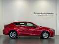 Mazda 3 2.2 Evolution 110kW Rojo - thumbnail 2