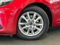 Mazda 3 2.2 Evolution 110kW Rood - thumbnail 42