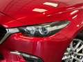 Mazda 3 2.2 Evolution 110kW Rojo - thumbnail 43